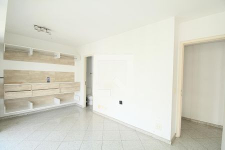 Suíte 1 de apartamento à venda com 2 quartos, 96m² em Vila Suzana, São Paulo