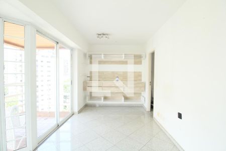 Suíte 1 de apartamento à venda com 2 quartos, 96m² em Vila Suzana, São Paulo