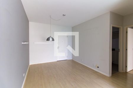 Sala de apartamento para alugar com 3 quartos, 90m² em Perdizes, São Paulo