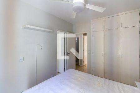 Quarto 1 - Suíte de apartamento para alugar com 3 quartos, 90m² em Perdizes, São Paulo