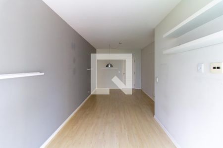 Sala de apartamento para alugar com 3 quartos, 90m² em Perdizes, São Paulo