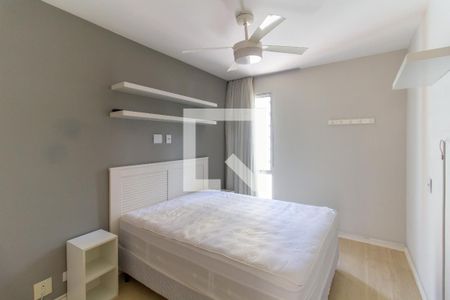 Quarto 1 - Suíte de apartamento para alugar com 3 quartos, 90m² em Perdizes, São Paulo