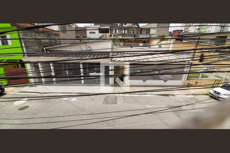 Casa à venda com 182m², 3 quartos e 2 vagas Casa à venda com 182m², 3 quartos e 2 vagasVista da Sacada da Suíte 1