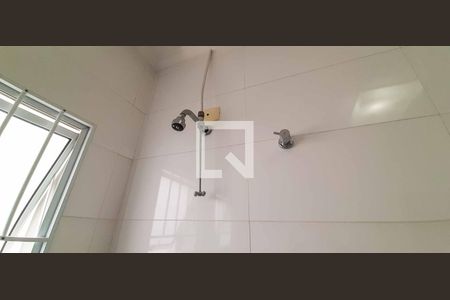 Casa à venda com 182m², 3 quartos e 2 vagas Casa à venda com 182m², 3 quartos e 2 vagasBanheiro da Suíte 1