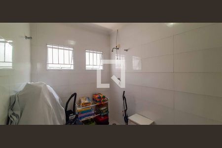 Casa à venda com 182m², 3 quartos e 2 vagas Casa à venda com 182m², 3 quartos e 2 vagasBanheiro da Suíte 1