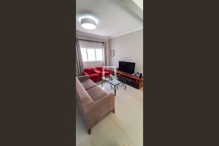 Sala de Estar de casa à venda com 3 quartos, 182m² em Pestana, Osasco