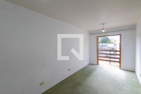 Sala de apartamento à venda com 2 quartos, 58m² em Vila do Castelo, São Paulo