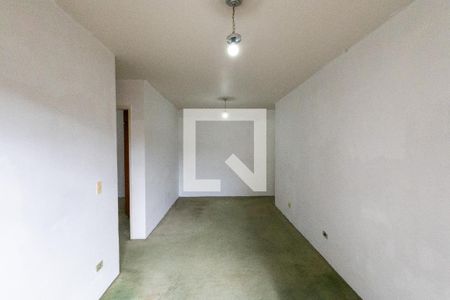 Sala de apartamento à venda com 2 quartos, 58m² em Vila do Castelo, São Paulo