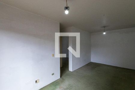 Sala de apartamento à venda com 2 quartos, 58m² em Vila do Castelo, São Paulo