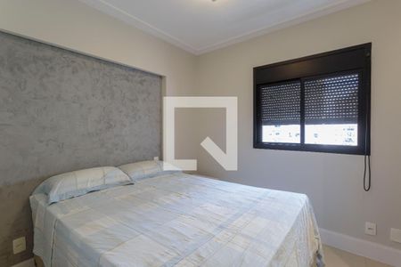 Quarto de apartamento para alugar com 1 quarto, 33m² em Vila Nova Conceição, São Paulo