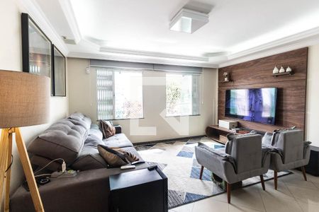 Sala de casa à venda com 3 quartos, 580m² em Tucuruvi, São Paulo