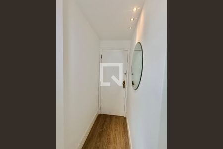 Sala de apartamento para alugar com 3 quartos, 179m² em Botafogo, Rio de Janeiro