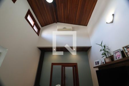 Sala de casa à venda com 4 quartos, 235m² em Igara, Canoas