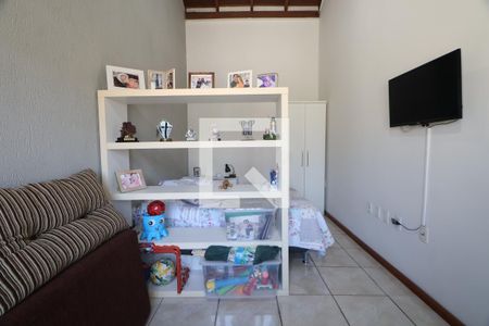 Quarto 2 de casa à venda com 4 quartos, 235m² em Igara, Canoas