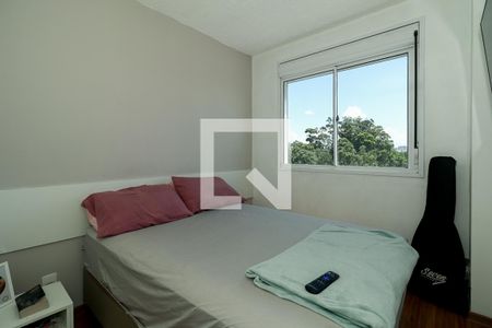 Quarto de apartamento para alugar com 2 quartos, 54m² em Sarandi, Porto Alegre