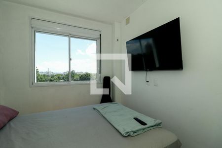 Quarto de apartamento para alugar com 2 quartos, 54m² em Sarandi, Porto Alegre