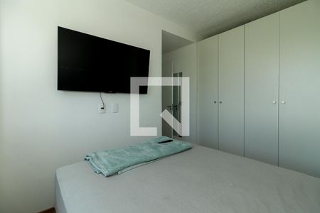 Quarto de apartamento para alugar com 2 quartos, 54m² em Sarandi, Porto Alegre