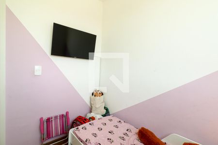 Quarto 2 de apartamento para alugar com 2 quartos, 54m² em Sarandi, Porto Alegre