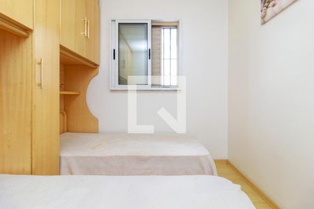 Quarto 2 de apartamento para alugar com 2 quartos, 54m² em Aeroporto, São Paulo