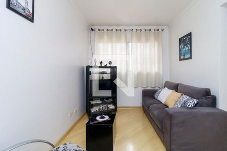 Sala de apartamento para alugar com 2 quartos, 54m² em Aeroporto, São Paulo