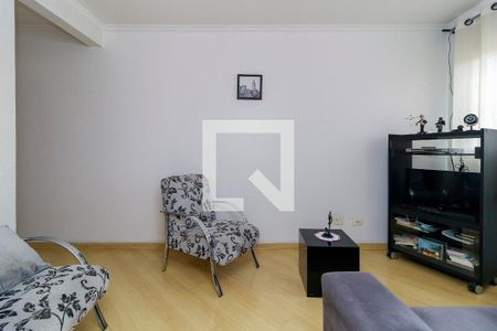 Sala de apartamento para alugar com 2 quartos, 54m² em Aeroporto, São Paulo