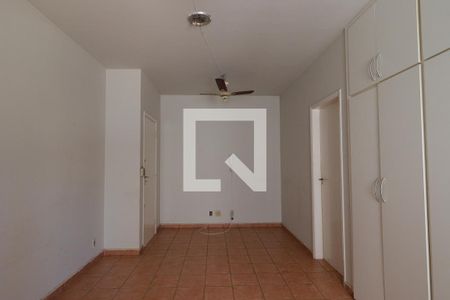 Suíte  de kitnet/studio para alugar com 1 quarto, 38m² em Centro, Ribeirão Preto