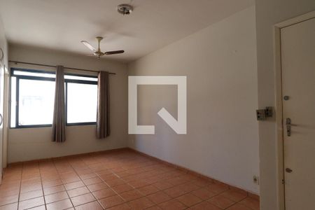 Suíte  de kitnet/studio para alugar com 1 quarto, 38m² em Centro, Ribeirão Preto