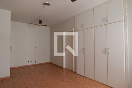 Suíte  de kitnet/studio para alugar com 1 quarto, 38m² em Centro, Ribeirão Preto