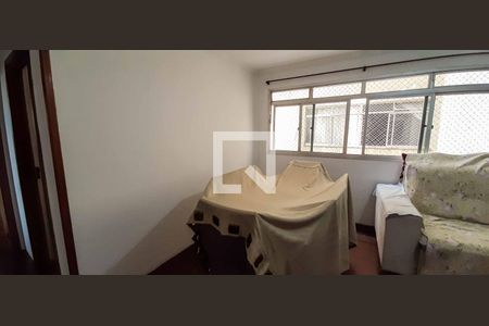 Quarto  de apartamento à venda com 2 quartos, 79m² em Vila Osasco, Osasco