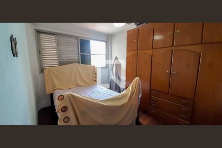 Quarto 1 de apartamento à venda com 2 quartos, 79m² em Vila Osasco, Osasco