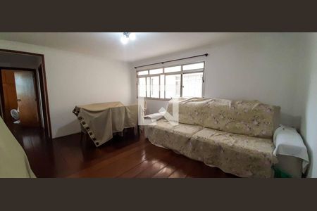 Sala de apartamento à venda com 2 quartos, 79m² em Vila Osasco, Osasco