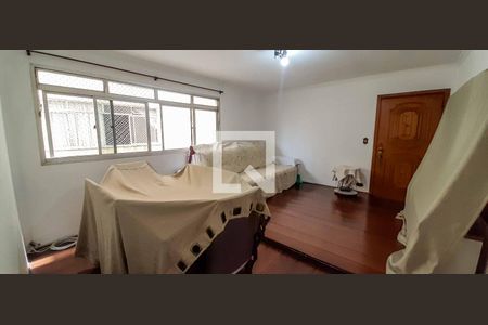 Quarto  de apartamento à venda com 2 quartos, 79m² em Vila Osasco, Osasco