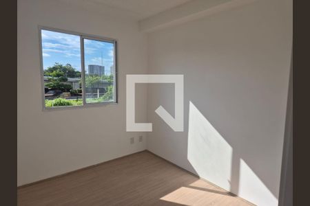 Quarto 1 de apartamento para alugar com 2 quartos, 34m² em Parque Cruzeiro do Sul, São Paulo