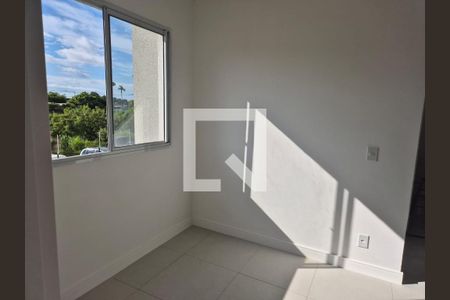 Quarto 2 de apartamento para alugar com 2 quartos, 34m² em Parque Cruzeiro do Sul, São Paulo