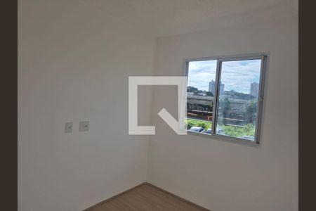 Quarto 2 de apartamento para alugar com 2 quartos, 34m² em Parque Cruzeiro do Sul, São Paulo