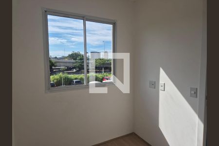 Quarto 2 de apartamento para alugar com 2 quartos, 34m² em Parque Cruzeiro do Sul, São Paulo