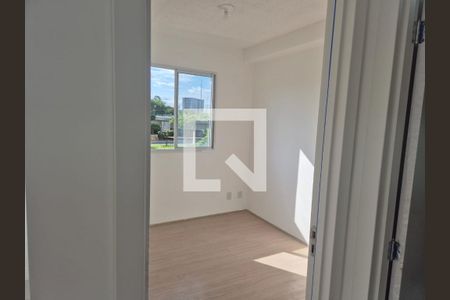 Quarto 1 de apartamento para alugar com 2 quartos, 34m² em Parque Cruzeiro do Sul, São Paulo