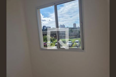 Quarto 1 de apartamento para alugar com 2 quartos, 34m² em Parque Cruzeiro do Sul, São Paulo