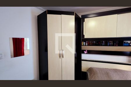 Quarto 1 de casa à venda com 3 quartos, 182m² em Jardim Liberdade, Jundiaí