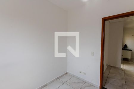 Quarto  de apartamento à venda com 2 quartos, 50m² em Parque João Ramalho, Santo André