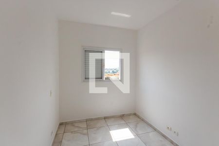 Quarto 2 de apartamento à venda com 2 quartos, 50m² em Parque João Ramalho, Santo André