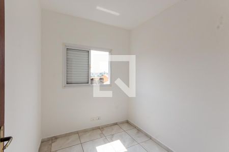 Quarto  de apartamento à venda com 2 quartos, 50m² em Parque João Ramalho, Santo André