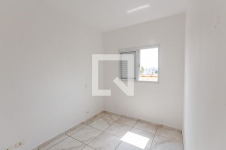 Quarto 2 de apartamento à venda com 2 quartos, 50m² em Parque João Ramalho, Santo André