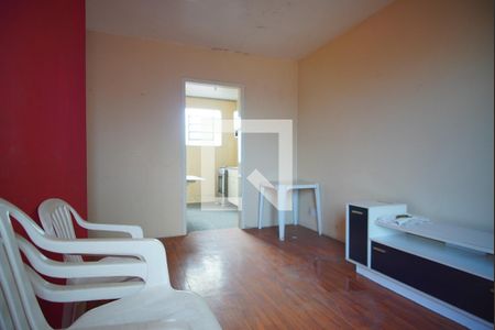 Sala de apartamento para alugar com 2 quartos, 54m² em Rubem Berta, Porto Alegre