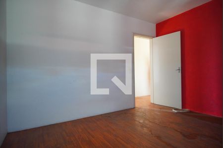 Quarto 1 de apartamento para alugar com 2 quartos, 54m² em Rubem Berta, Porto Alegre