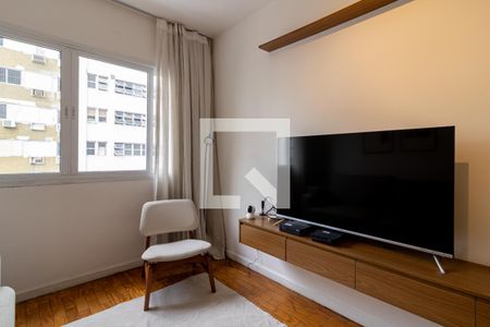 Apartamento para alugar com 1 quarto, 45m² em Itaim Bibi, São Paulo