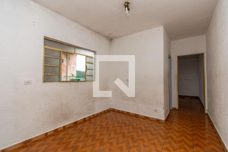 Sala de casa para alugar com 1 quarto, 42m² em Jardim Paraiso, Guarulhos