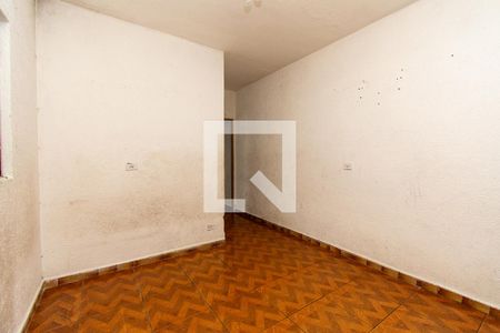 Sala de casa para alugar com 1 quarto, 42m² em Jardim Paraiso, Guarulhos