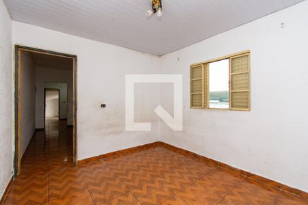 Quarto de casa para alugar com 1 quarto, 42m² em Jardim Paraiso, Guarulhos