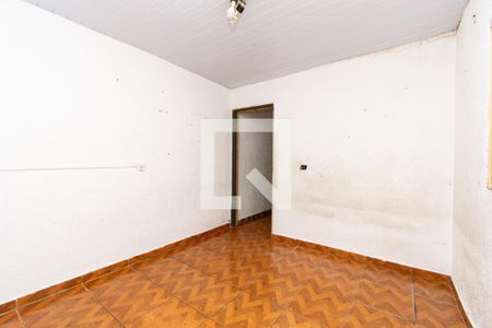 Quarto de casa para alugar com 1 quarto, 42m² em Jardim Paraiso, Guarulhos